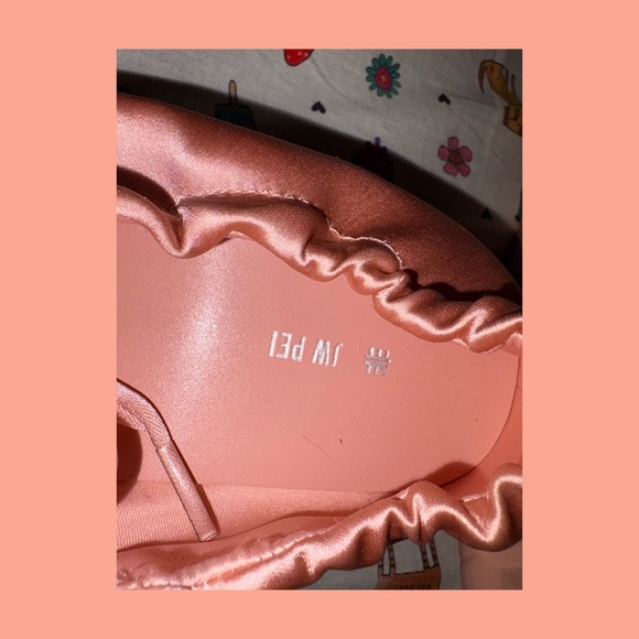 JW PEI Flavia Ballerina Sneakers 8 - Picture 6 of 6